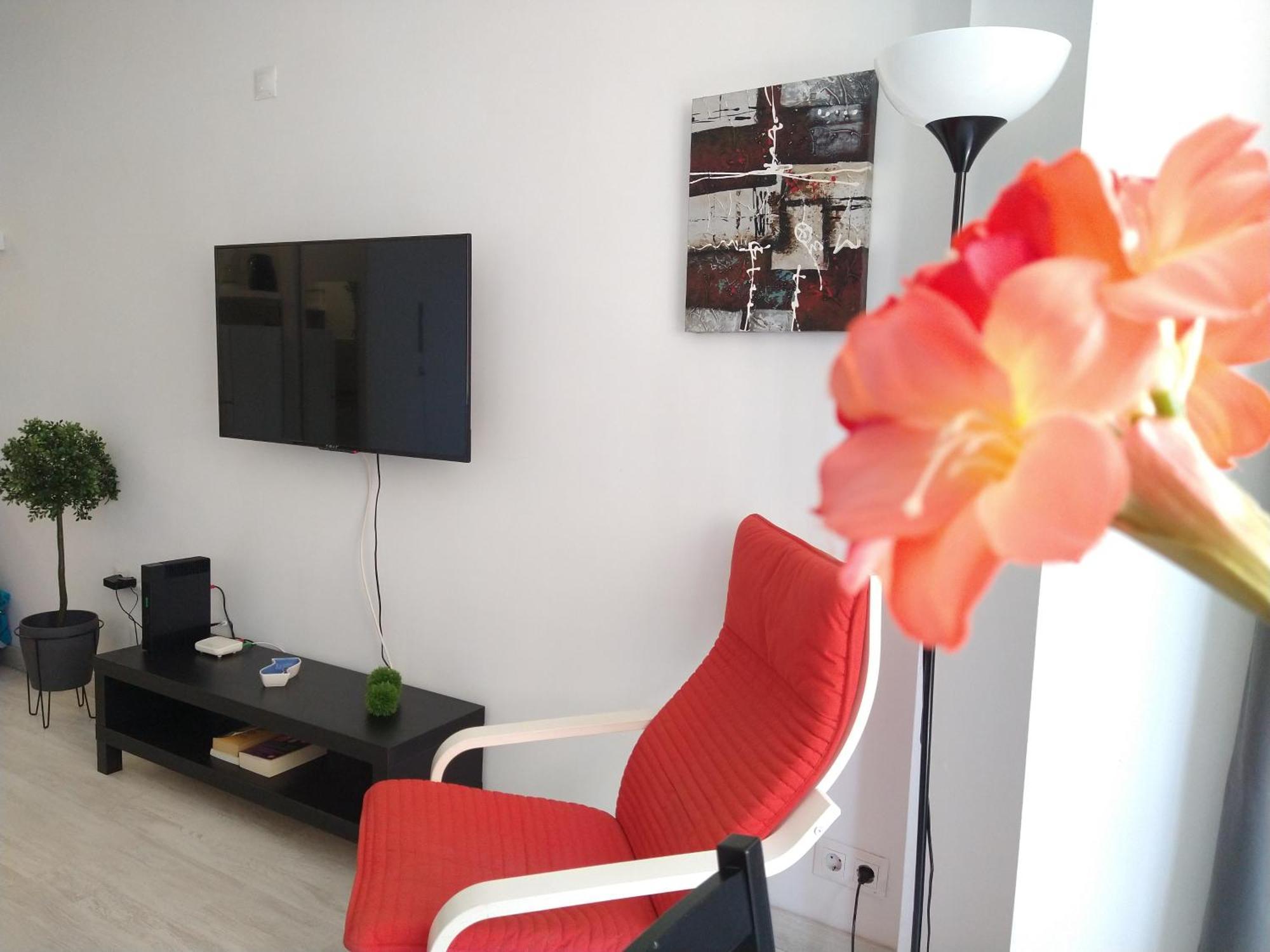 Amplio Estudio,Vista Mar Y Montana, A Pasos Del Centro Torremolinos Exterior photo